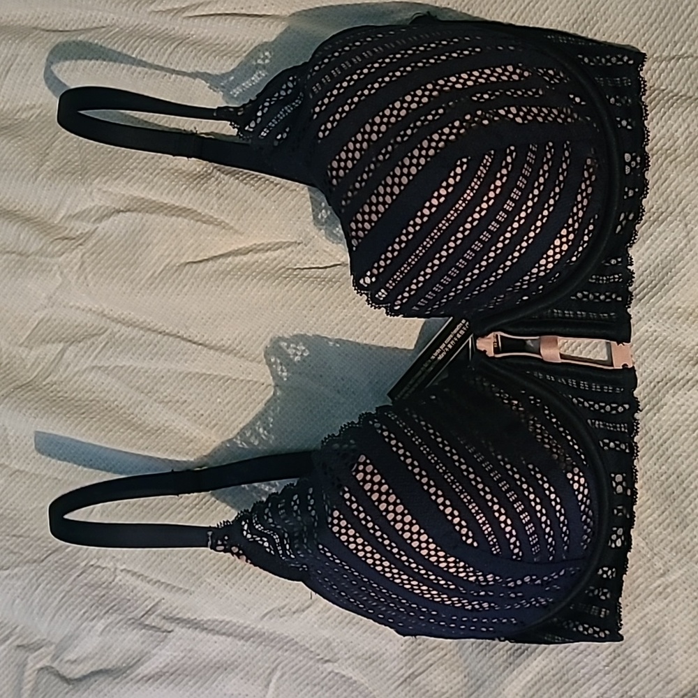 Victoria's Secret bra